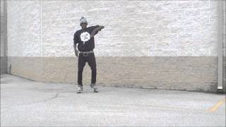 Man-Man|Heads Will Roll|Kid Kamillion