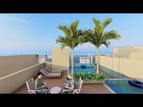 Varma Gardenia Project Tour 1