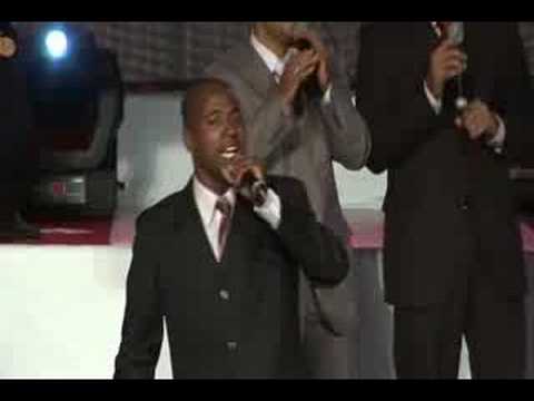 Black So'Dream Quarteto Communion [Estamos Prontos]