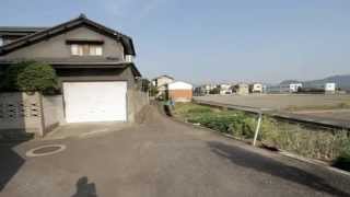 preview picture of video 'Travel Japan - Countryside Neighborhood'