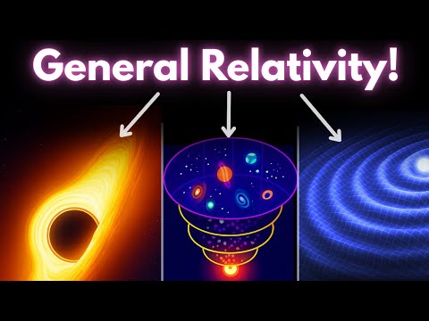 I finally understood Einstein's Metric Tensor! (Boy, my mind is blown)