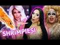 Top Shrimp Of The Week Runway Rundown S10 E8
