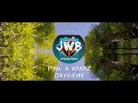 PNL X MMZ TYPE BEAT "OXYGENE" Chill trap beat