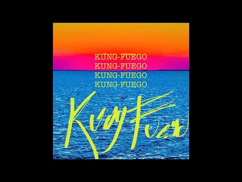 KUNG FUEGO 