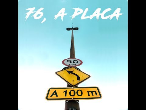 NEFFIN - "76, A Placa" Prod. FLP011