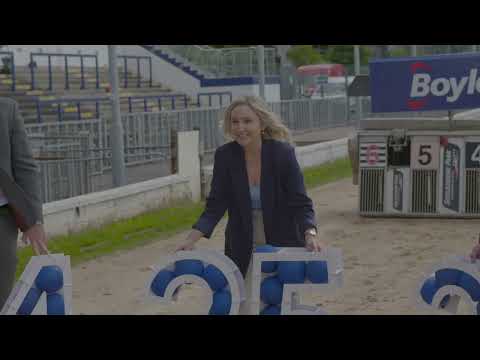 2023 BoyleSports Irish Greyhound Derby Launch And Sponsorship Announcement