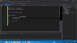 C언어/C++ 강의 73화 템플릿 링크드리스트 [어소트락 게임아카데미]
