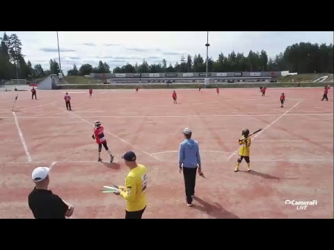 Pelisarja JoMa-PuPe, Imatra