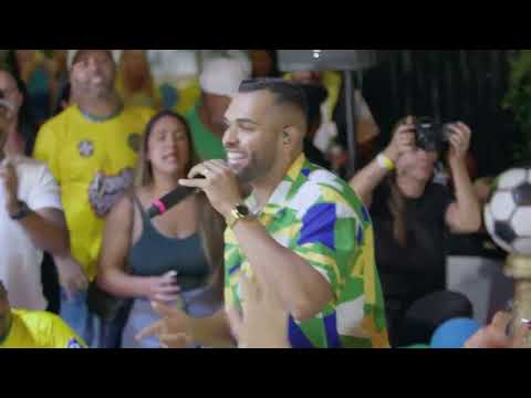 País Tropical  Não Quero Dinheiro  Sorte Grande  Descobridor Dos Sete Mares - Heitor Presser