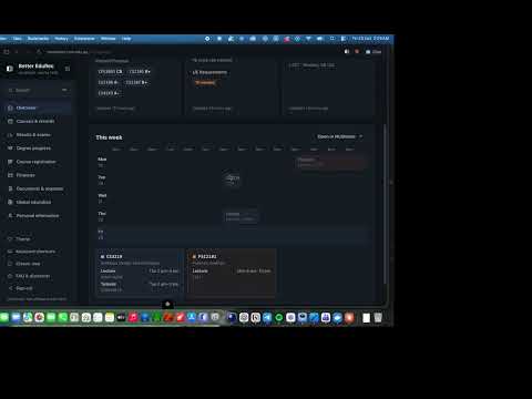 Item video thumbnail