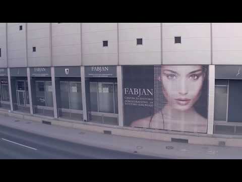 Clinica Fabjan - Chirurgia Estetica​ leader in Slovenia