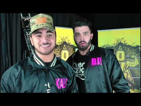 OVW October SNS Apocalypse