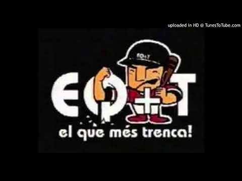 Sessión El que més trenca! Año 1997@Oriol Carrió+Xavi Escolano ( Mezclas) Flaix FM 105.7