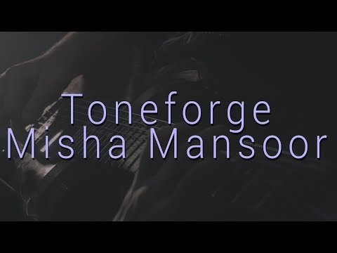 JST Toneforge Misha Mansoor Demo