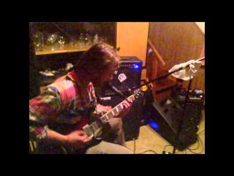 Fiktivni Anomálie Zvuku - Zelený