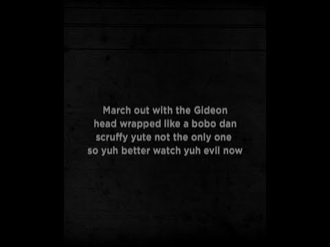 BLACKA. (feat. 80sede & Freetown Collective) | Music Video