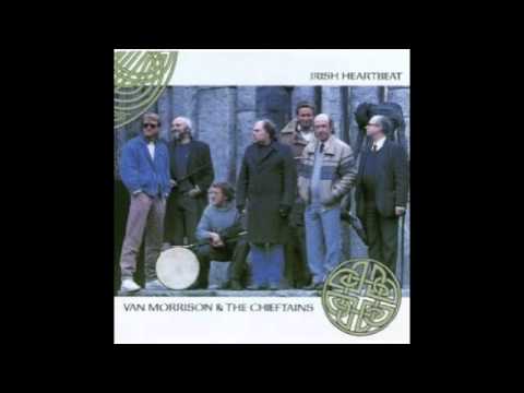 She Moved Through The Fair / Van Morrison & The Chieftains 