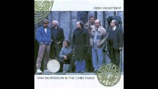 She Moved Through The Fair / Van Morrison & The Chieftains "Irish Heartbeat"