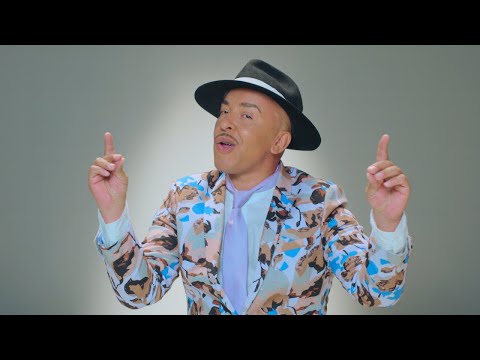 Scatman John, Lou Bega – Scatman & Hatman (Official Music Video)