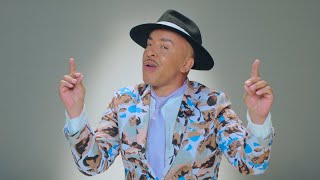 Scatman John, Lou Bega – Scatman &amp; Hatman (Official Music Video)