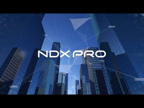 NDX PRO