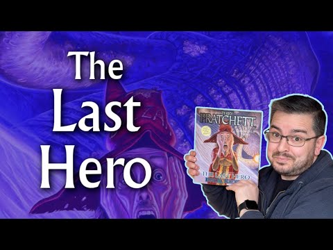 The Discworld Gets A Makeover