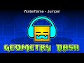 Waterflame Jumper