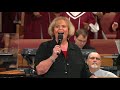 "Turn It Over To Jesus" - Nancy Harmon (2012, Thanksgiving Campmeeting)