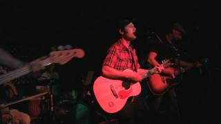 Bad Astronaut at the Casbah- Notadullgreysuitsquiet