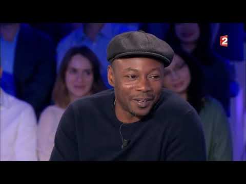 MC Solaar sur Nekfeu, Jean-Louis-Aubert, NTM - On n'est pas couché 11/11/17