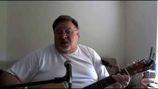 Am I That Easy To Forget    cover by Jim Jenkins.wmv