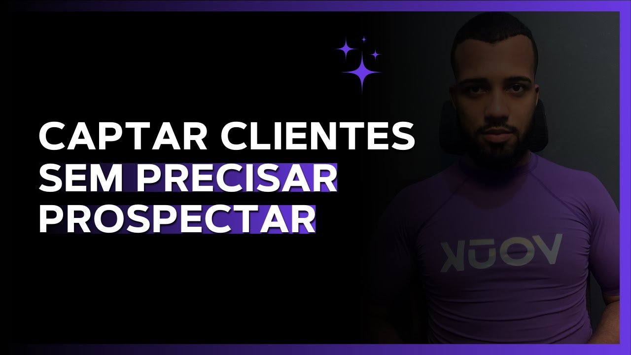 Como eu faço CLIENTES ULTRA-QUALIFICADOS para minha agência ME PROCURAR NO INSTAGRAM