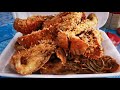 รีวิวร้านอาหารทะเลอร่อย (ชะอำ)| Thai seafood street market |Mac EngTalks
