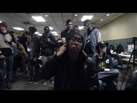 Ursa Minor 2: Scooter399 (Luigi) vs 2GG|komorikiri (Cloud)