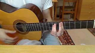 機動武闘伝gガンダム 燃えあがれ闘志 忌まわしき宿命を越えて Easy Guitar Tutorial تحميل اغاني مجانا