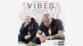 Berner &amp; Styles P - Table Feat. ScHoolboy Q