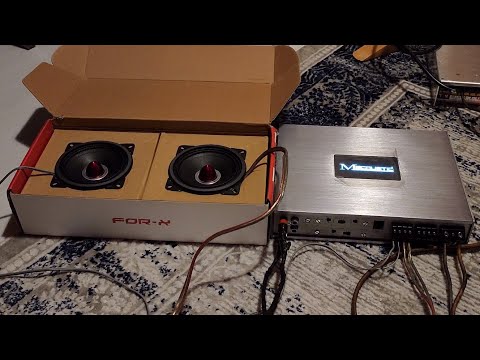 Macoustic Mpd 600.4 For X 1510N - Müslüm Gürses seni yazdım