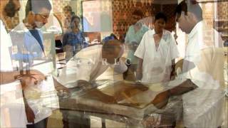 National research laboratory for conservation of culture Property