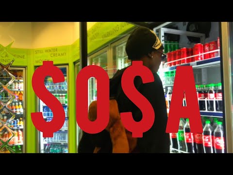 LIL PAPY X-AVALANCHE.DIZZY. BABIE TEE .VVX MOLLY (OFFICIAL MUSIC VIDEO ).