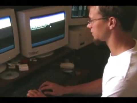 10005 - XP install tip - shift F10