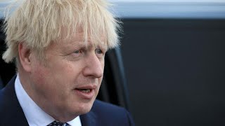 video: Boris Johnson: ‘Good chance’ social distancing rules will be scrapped on June 21