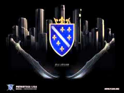 Locke ft. Aci Krank - Vorsicht Balkan.wmv