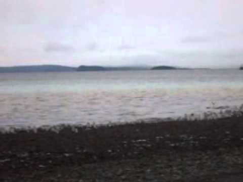 2014.03.05 Vancouver island￼