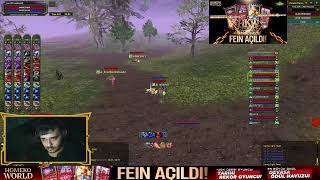 HomekoWorld Tarihi Büyük Açılış Gerçekleşti! | Rekor +40k User! | Her Academy Ön