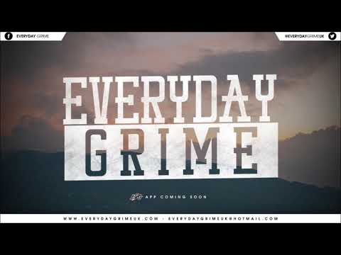 DJ Grinz - High End [Grime Instrumental]