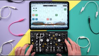 Video thumbnail for AudioThing - Reels in Action (Tape and Echo Plugin) by AudioThing