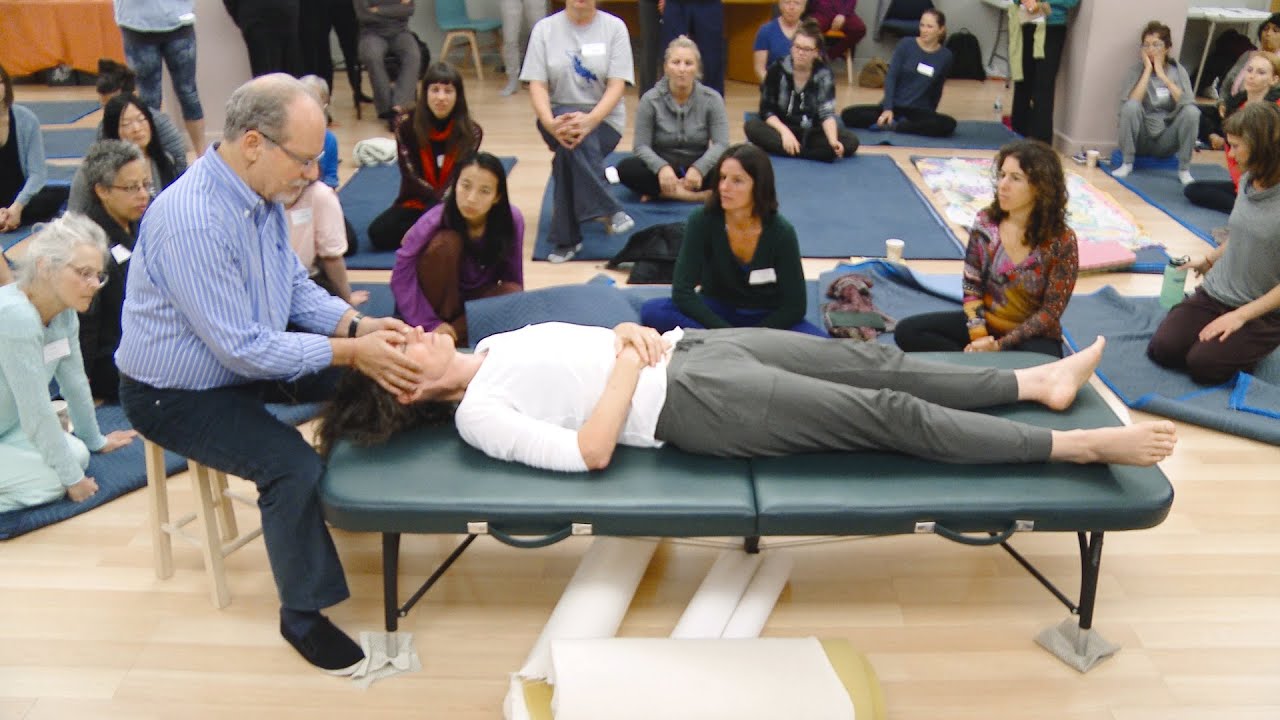 The Feldenkrais Method® in Action, Volume 1