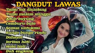 Download lagu DANGDUT JADUL LAWAS HITS ORGEN TUNGGAL ELECTONE BASS HOREG mp3