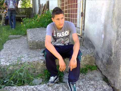 Dorin - Pentru Madalin(singur pe strada)