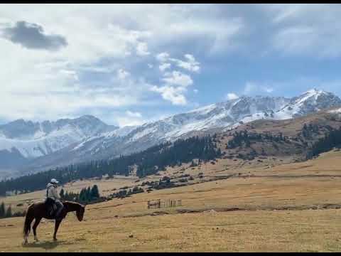 , title : 'Cỡi ngựa Kyrgyzstan'